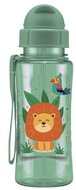 STEUBER KIDS FUN drinking bottle 460 ml, green - Drinking Bottle