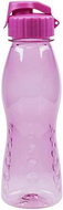 STEUBER FLIP TOP drinking bottle 700 ml, pink - Drinking Bottle