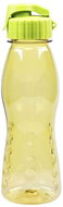 STEUBER Drinking bottle FLIP TOP 700 ml, green - Drinking Bottle