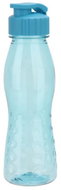 STEUBER FLIP TOP drinking bottle 700 ml, blue - Drinking Bottle