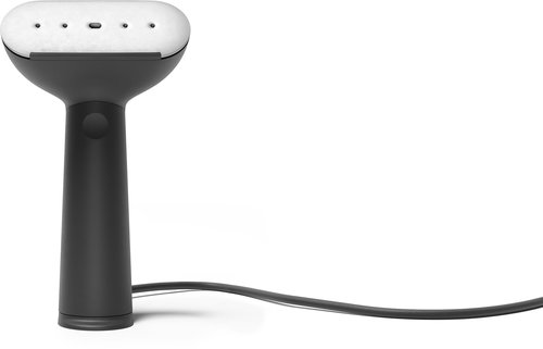 Steamery Cirrus 3 Charcoal - Ruhagőzölő - Fő fotó