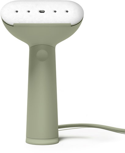 Steamery Cirrus 3 Sage - Ruhagőzölő - Fő fotó