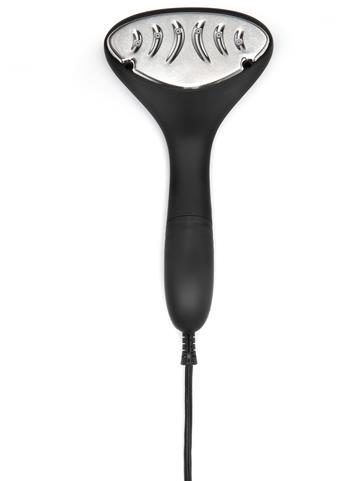 Steamery Cirrus 2 Black - Ruhagőzölő - Fő fotó