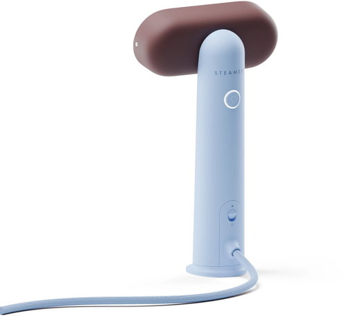 Steamery Cirrus Lite SkyTerra - Garment Steamer - Main image