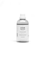 Steamery Destilovaná voda 750 ml - Odvápňovač