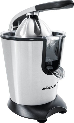 Steba ZP 2 Main image Steba ZP 2 - Electric Citrus Press - Main image