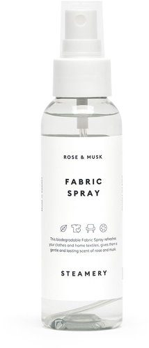 Steamery ruhafrissítő spray, 100 ml - Textilfrissítő - Fő fotó