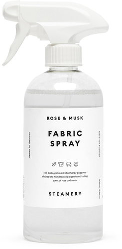 Steamery Refreshing Garment Spray 500 ml - Textile freshener - Main image