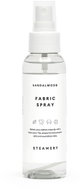 Steamery Fabric Spray Sandalwood 100ml - Textile freshener