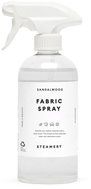 Steamery Fabric Spray Sandalwood 500ml - Textile freshener