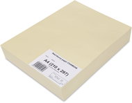 STEPA sketch A4 500 sheets, natural (chamois) - Paper