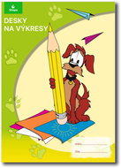 STEPA A3 for drawings - Document Folder