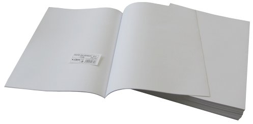 STEPA folded A3, 200 sheets, clean - Paper - Main image