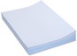Paper STEPA folded A3, 200 sheets, square - Papíry