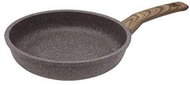 STEUBER pánev 20 cm Stonewood - Pánev