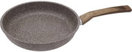 STEUBER pánev 24 cm Stonewood - Pánev
