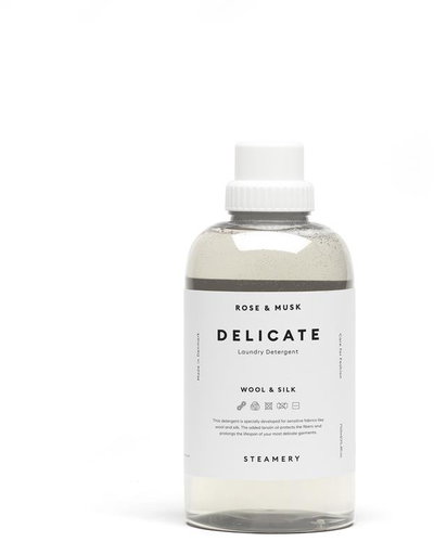 Steamery Delicate (30 washes) - Washing Gel - Main image