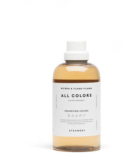 Steamery All Colors (25 washes) - Washing Gel - Main image