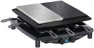 Steba RC 4 PLUS - Elektromos grill