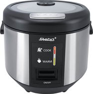 Steba RK 3 - Rice Cooker