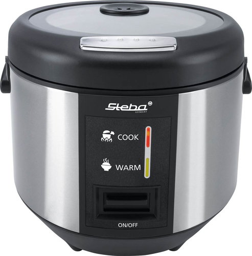 Steba RK 3 - Rice Cooker - Main image