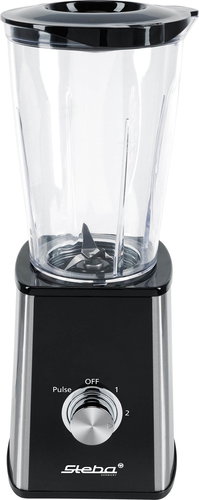 Steba SB 2 - Countertop Blender - Main image