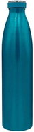 STEUBER Thermal bottle DESIGN 1000 ml, blue - Thermos