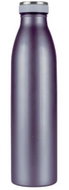 STEUBER Thermal bottle DESIGN 750 ml, grey - Thermos