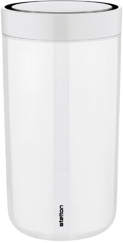 Stelton TO GO CLICK, 200 ml, kréta - Thermo bögre - Fő fotó