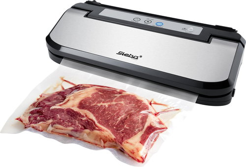 Steba VK 7 - Vacuum Sealer - Main image
