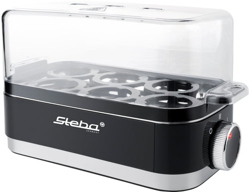 Steba EK 7 - Egg Cooker - Main image