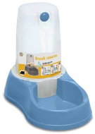 Stefanplast Break Water container sky blue 3,5 l - Automatic Water Feeder