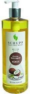 Schupp aromatický masážní a tělový olej Kokos 500 ml - Massage Oil