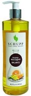 Schupp aromatický masážny olej Balance 500 ml - Masážny olej