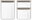 Containers, Transparent/Light Grey