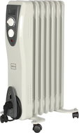 Stella stgo 1500 7-rib - Oil Radiator