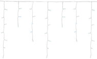 MagicHome Christmas MULTI CONNECT Icicle chain, cool white, outdoor, 5 m - Light Chain