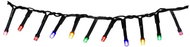 MagicHome Christmas Errai chain, multicolour, 8 lighting functions, 16 m, outdoor - Light Chain