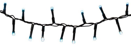 MagicHome Christmas chain, cold white, outdoor, 10 m - Light Chain - Main image