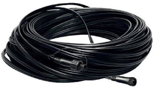 MagicHome Christmas MULTI CONNECT C51 outdoor chain extension cable black, 10 m - Power Adapter - Main image