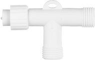 MagicHome Christmas MULTI CONNECT C53 T-piece connector white for branched chain, outdoor - Power Adapter