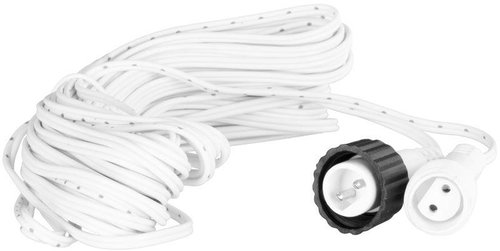MagicHome Christmas MULTI CONNECT C51 chain extension cable, outdoor, white, 10 m - Power Adapter - Main image