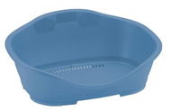 Stefanplast Sleeper 4, 88 × 62 × 35,5 cm, plast, modré - Pelíšek