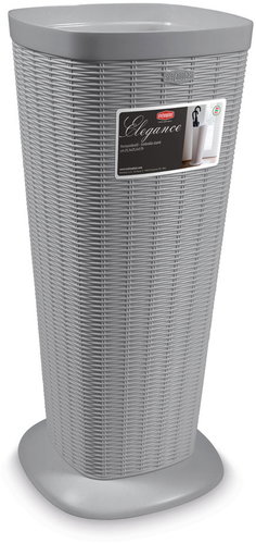 Stefanplast Stojan na deštníky, šedý - Stand - Main image