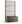 Light brown, with grid