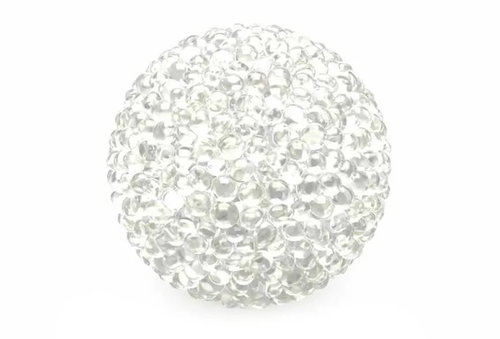 Stadler Form Globe White Amber - Diffuser Refill - Main image