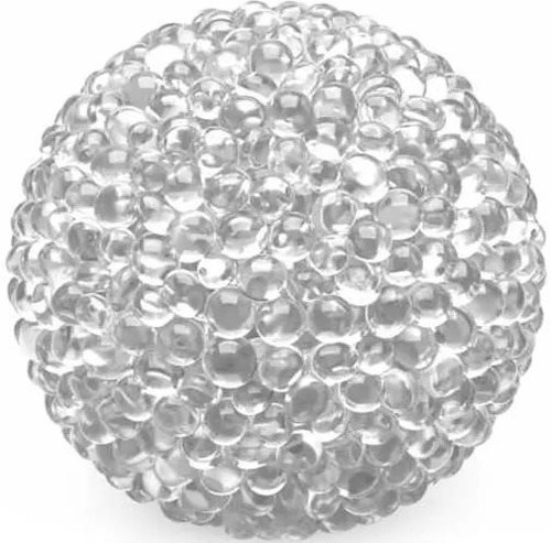 Stadler Form Globe Black Orchid - Diffuser Refill - Main image