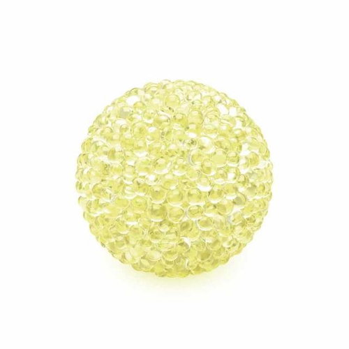 Stadler Form Globe Yellow Vanilla - Diffuser Refill - Main image