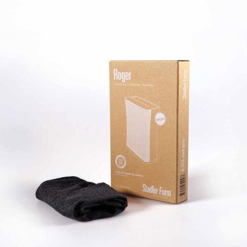 Stadler Form Roger Pre-Filter Dark Grey - Air Purifier Filter - Main image