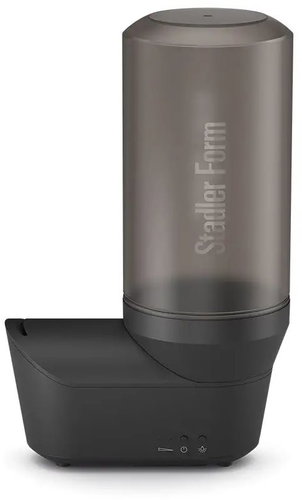 Stadler Form EMMA - black - Air Humidifier - Main image